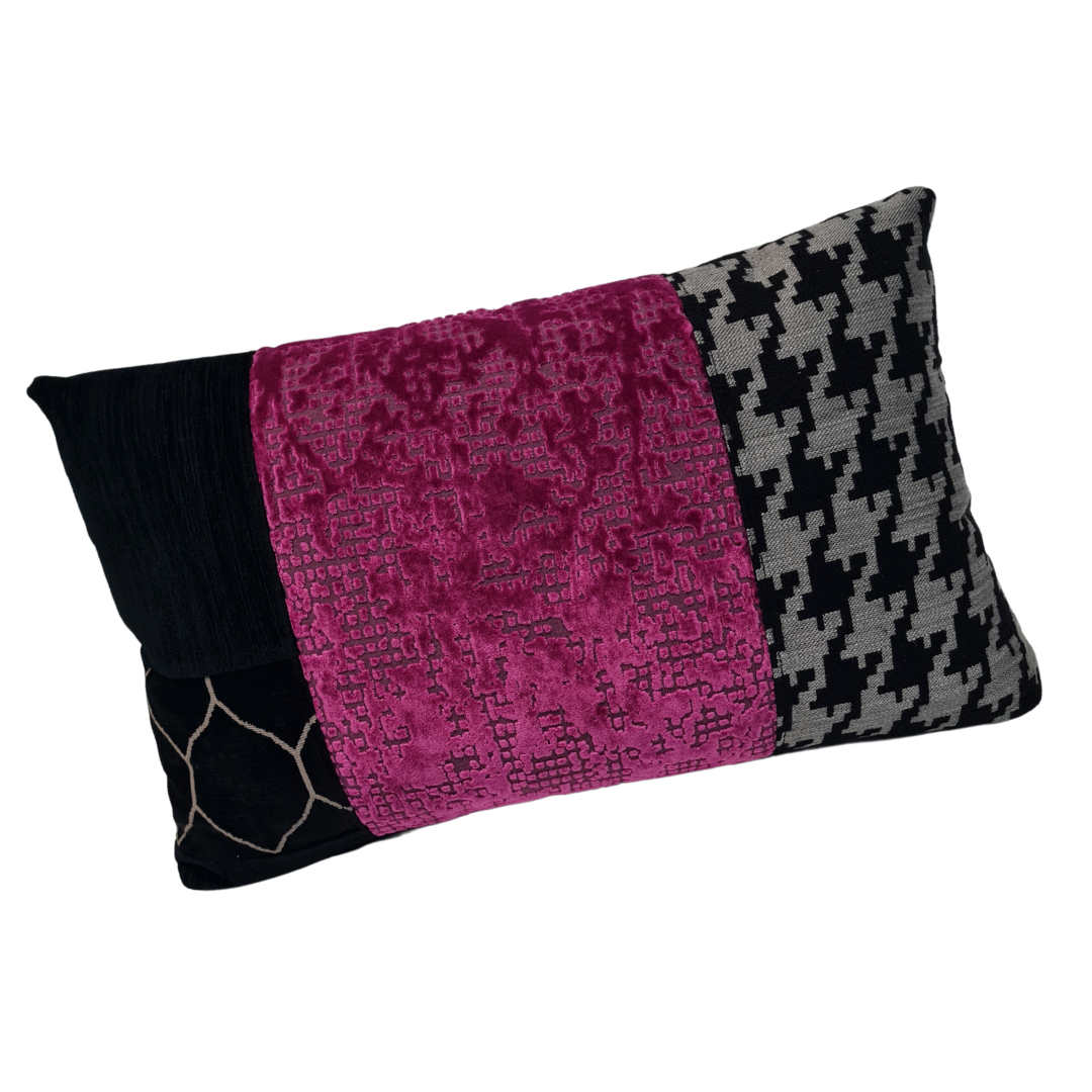 "Urban Lush" Cushy #11
