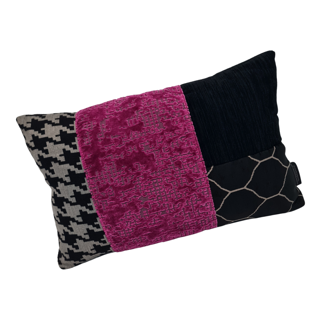 "Urban Lush" Cushy #12