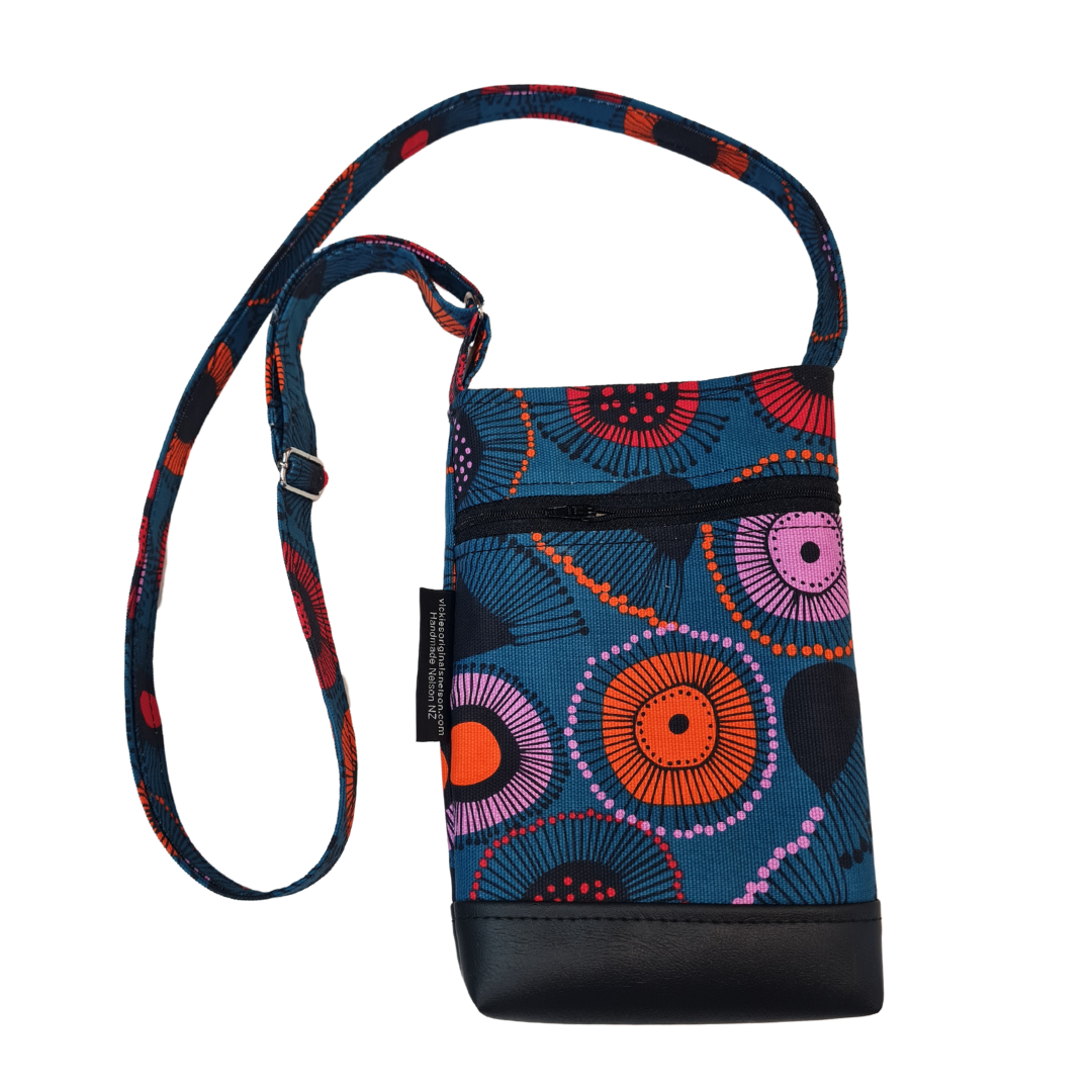 Brights Mini Shoulder Bag
