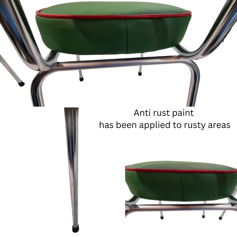 Pair of Chairs - Kereru
