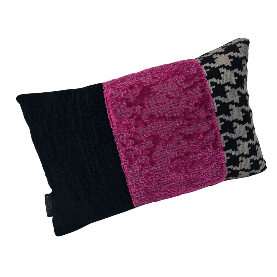 "Urban Lush" Cushy #12