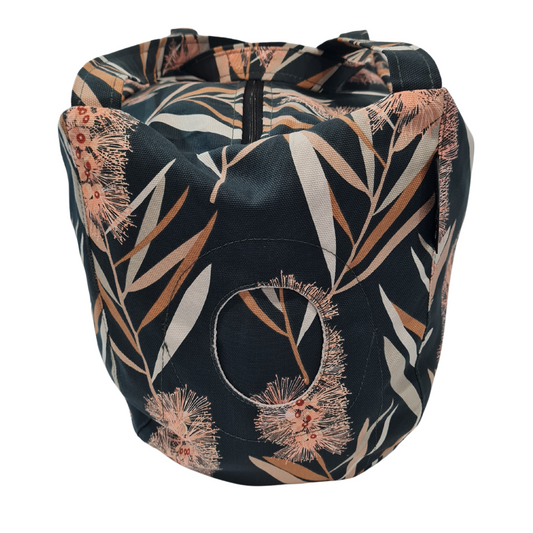 Carry All Bag (Bullrush)