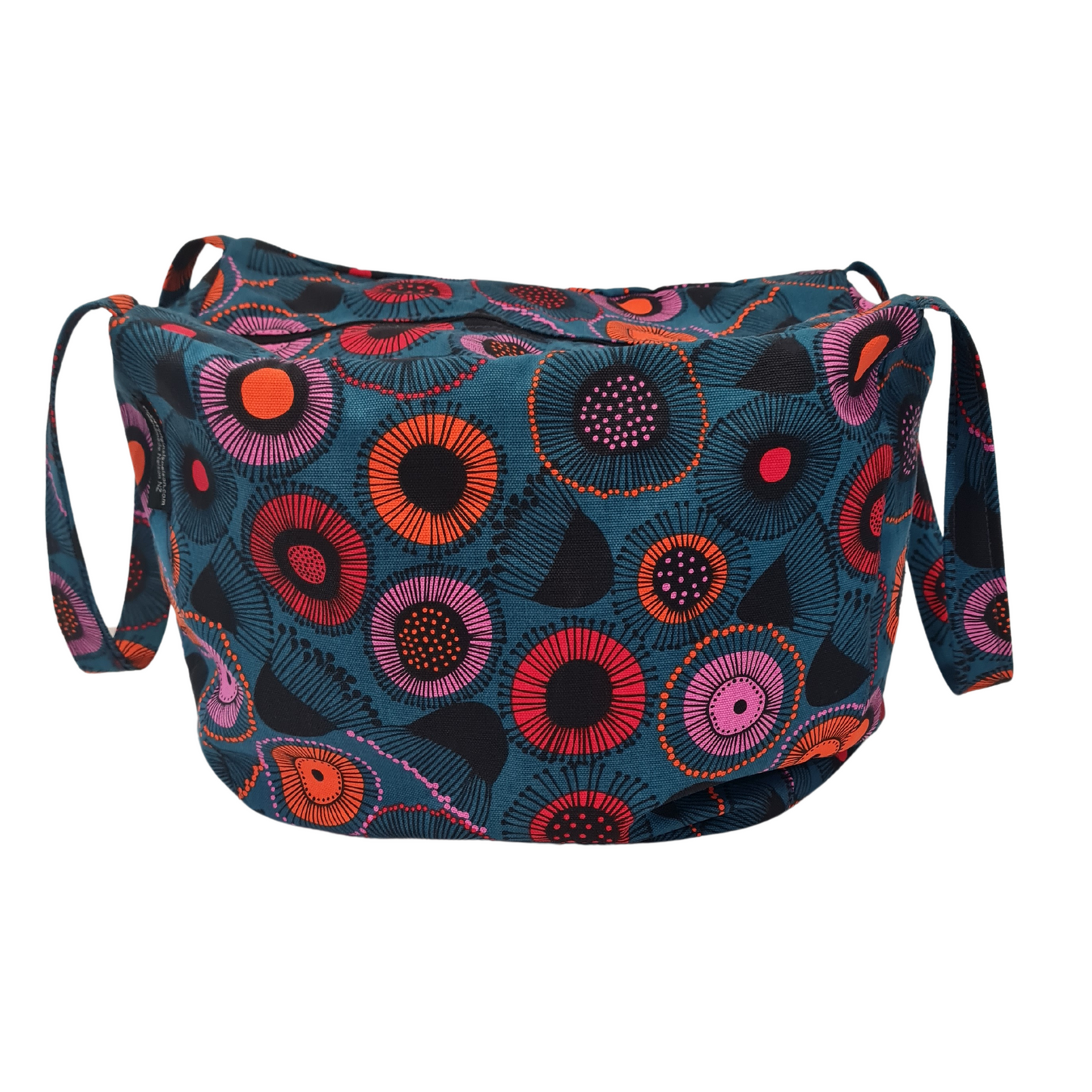 Carry All Bag (Brights)