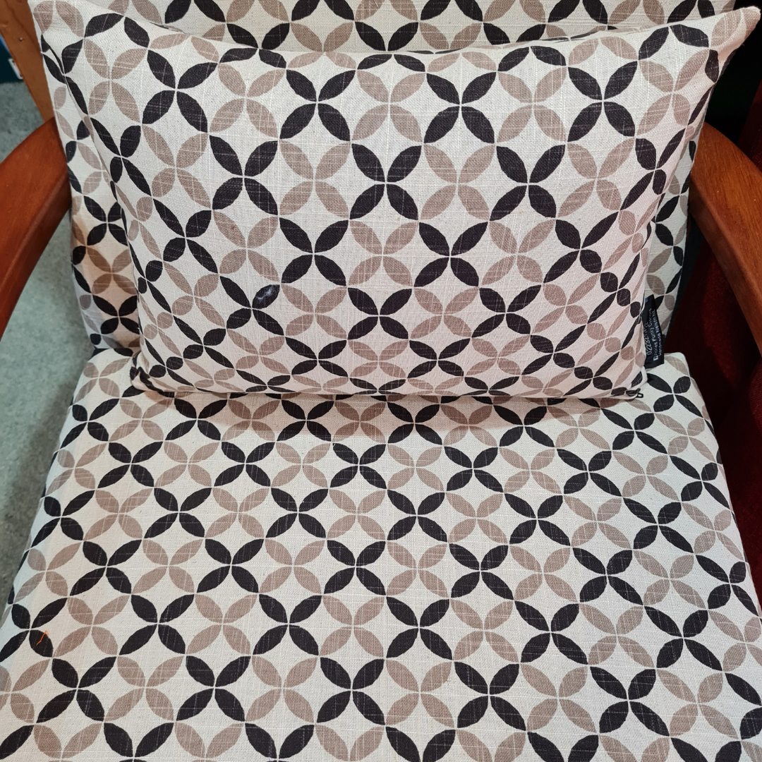 Mid Century Armchair - 1950's