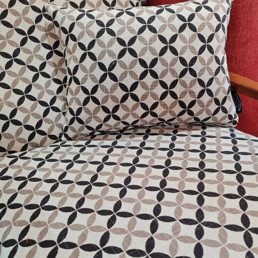 Mid Century Armchair - 1950's