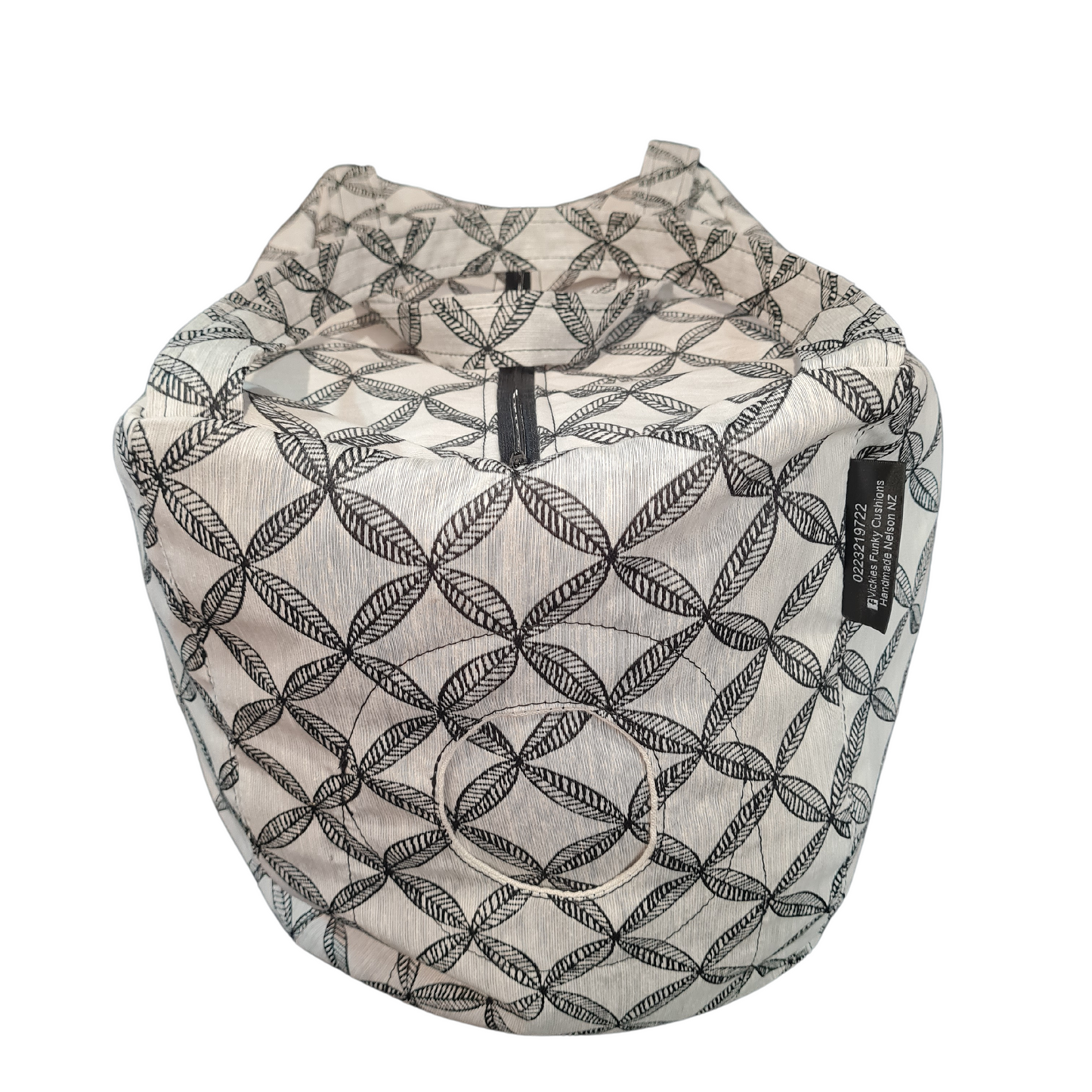 Carry All Bag (Pacifica)