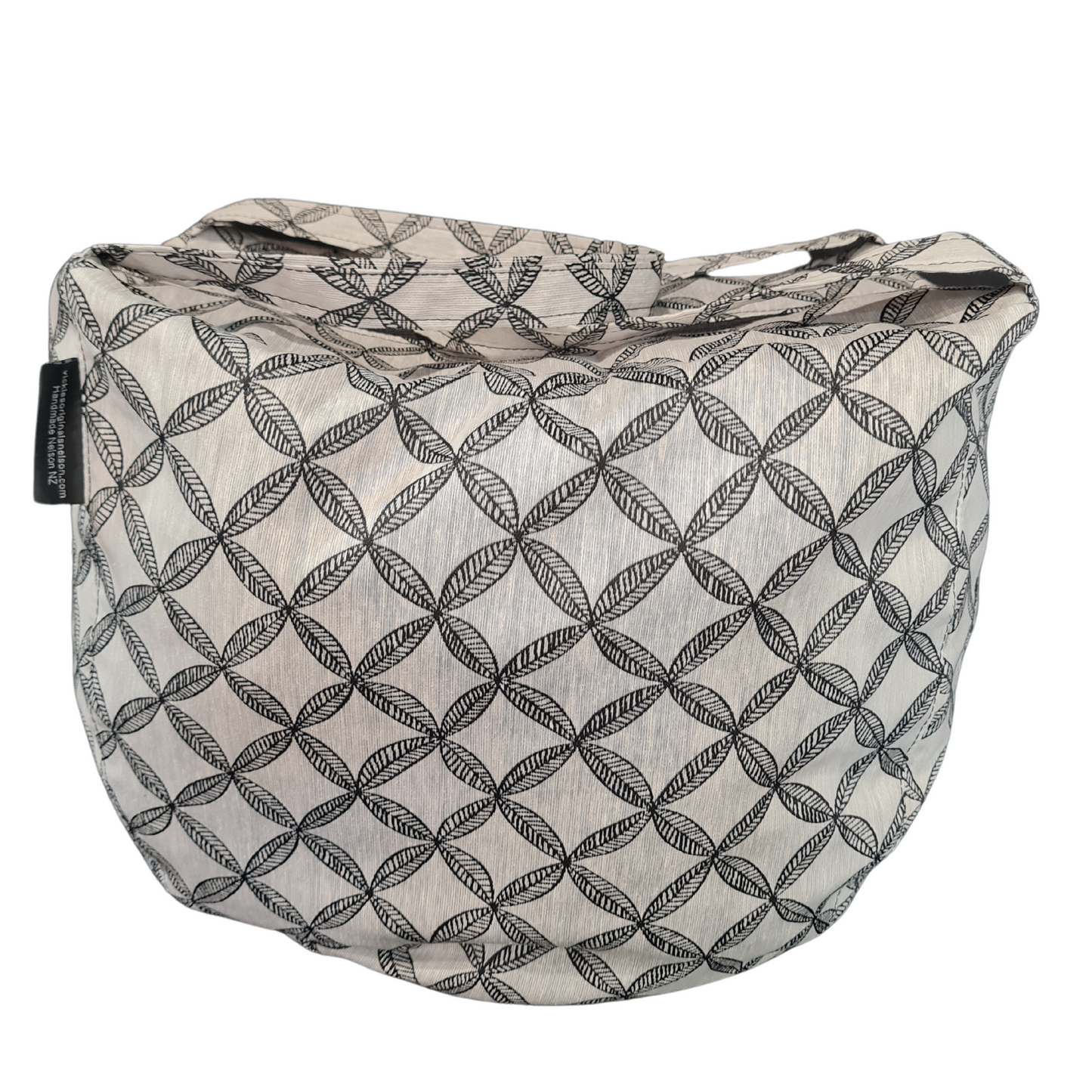 Carry All Bag (Pacifica)