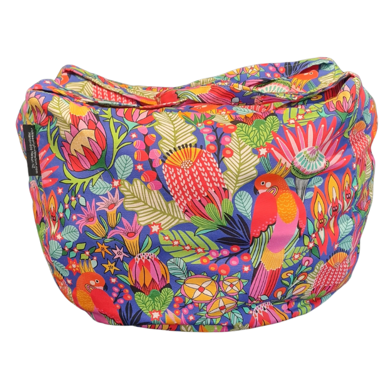 Carry All Bag (Tropical)