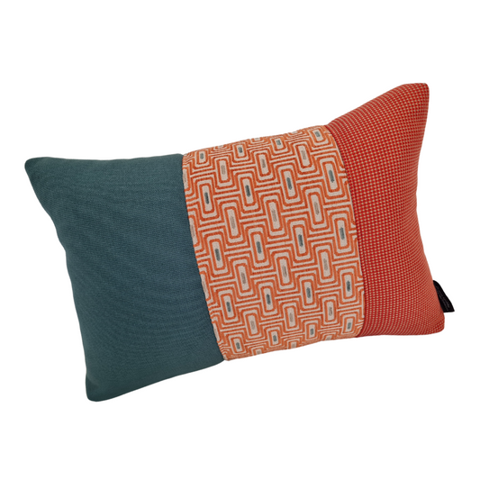 "Urban Lush" Cushy #34