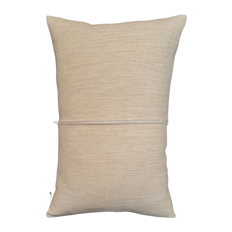 Trains Large Cushion Cover