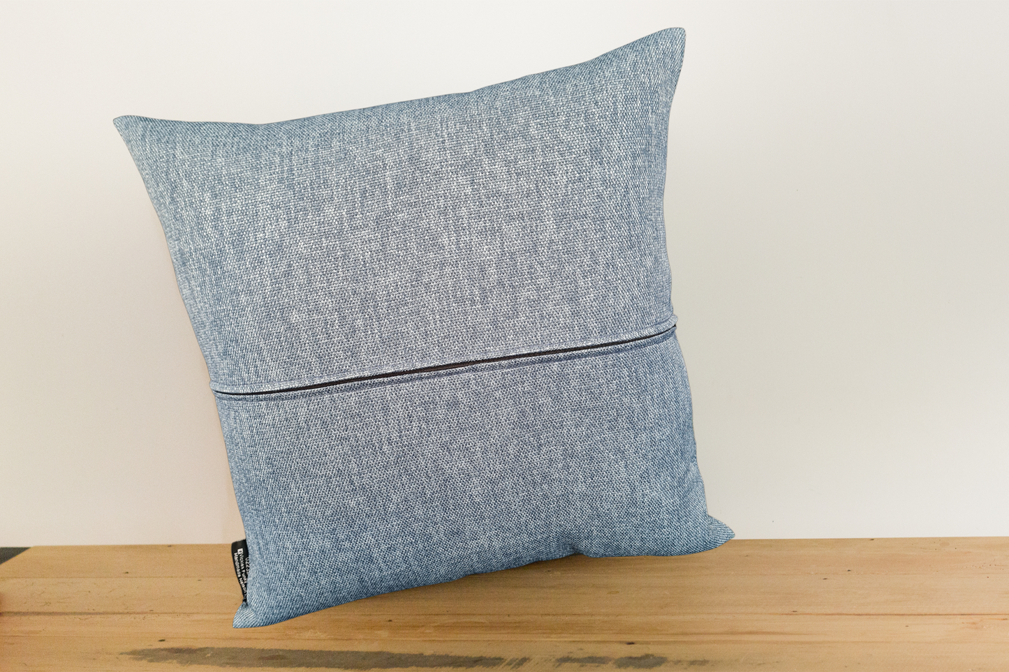 Vespa Cushion Cover - Ocean Border