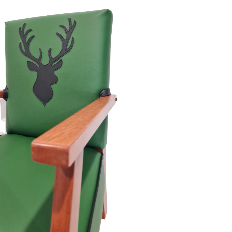 Child's armchair (Stag)