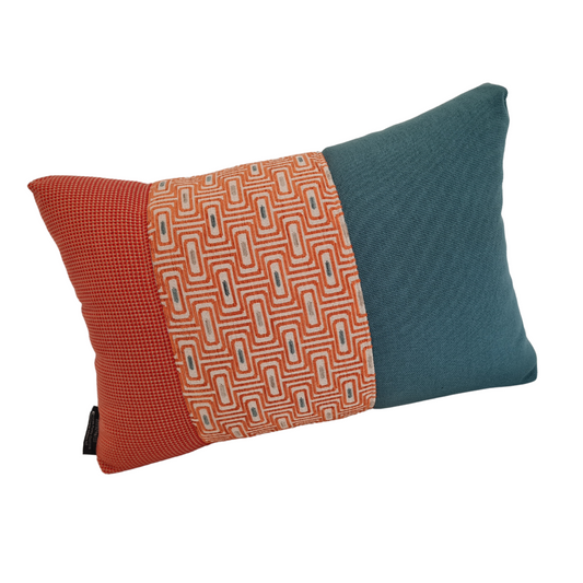 "Urban Lush" Cushy #34
