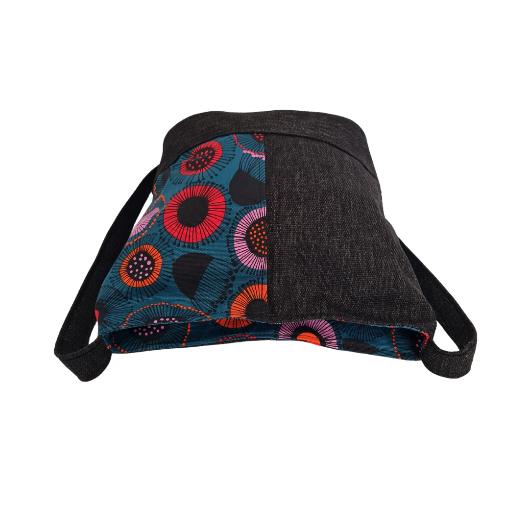 Bucket bag -Brights - Shoulder Bag
