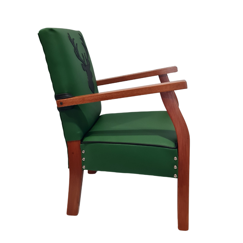 Child's armchair (Stag)