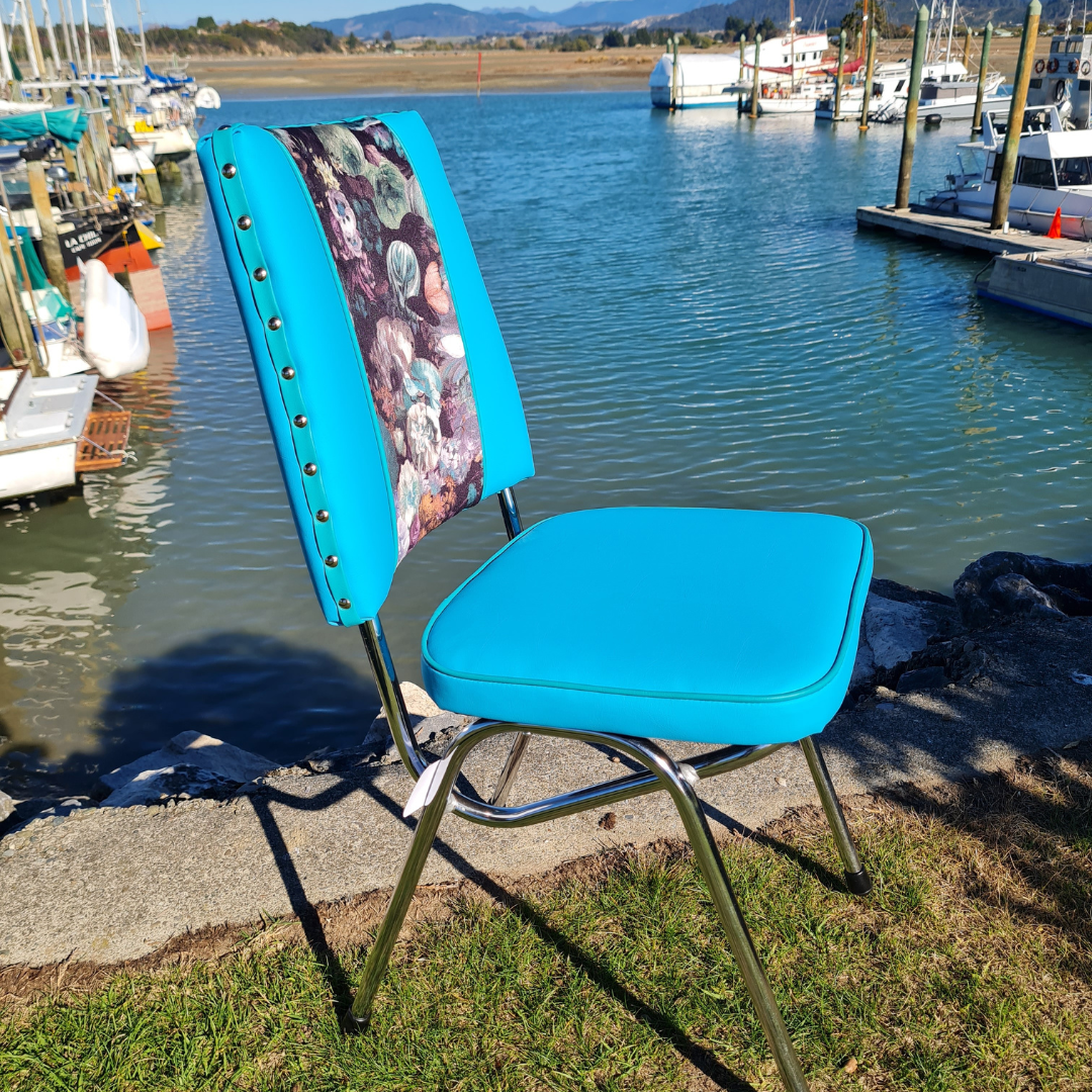 Retro Kitchen Chair