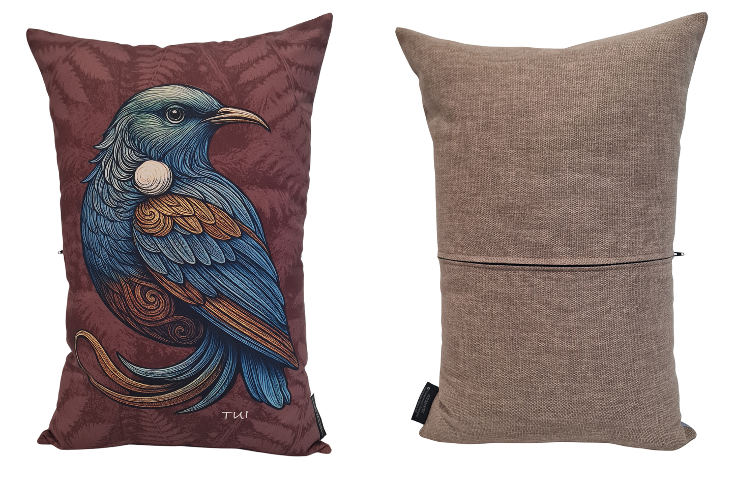 Tui Large Cushion Cover