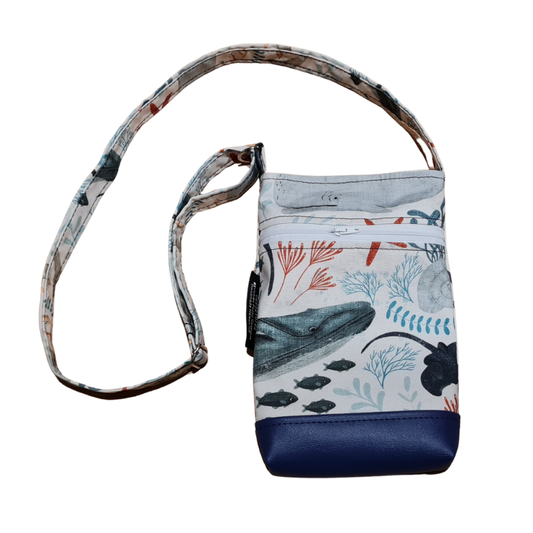 Sealife Shoulder Bag