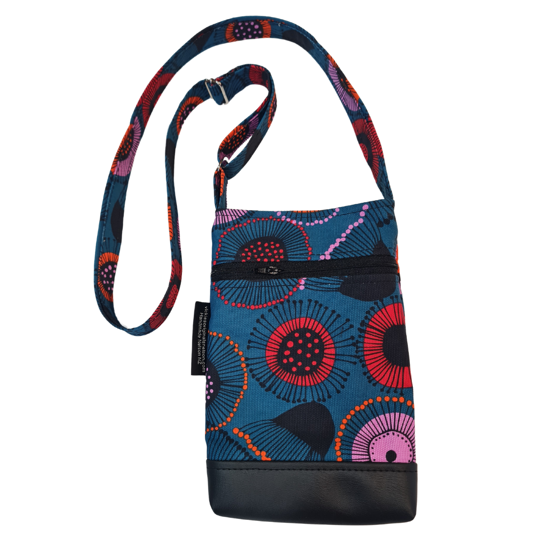 Brights Mini Shoulder Bag