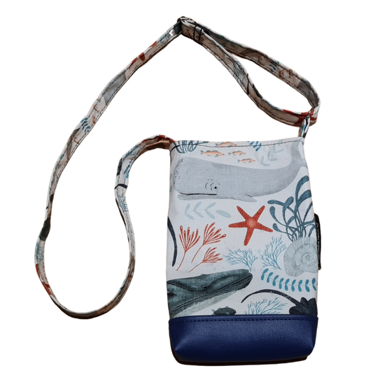 Sealife Shoulder Bag