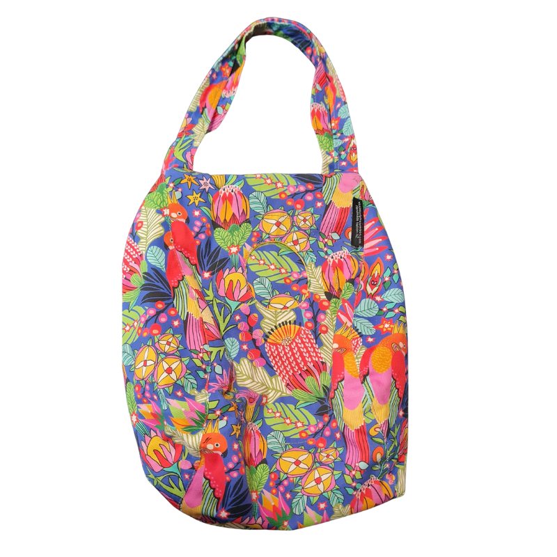 Carry All Bag (Tropical)