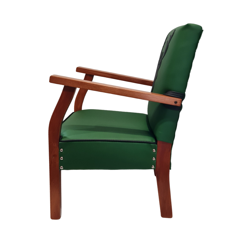 Child's armchair (Stag)