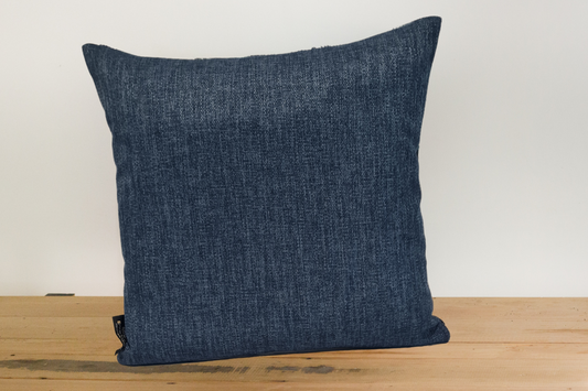 Flowerbomb - Frost and Keylargo / Ocean Cushion Cover