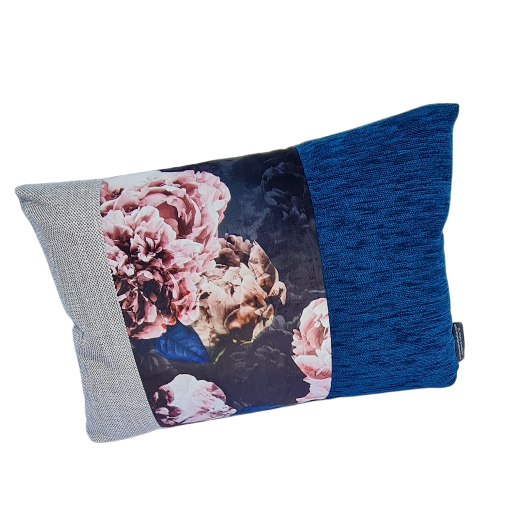 "Urban Lush" Cushy #38