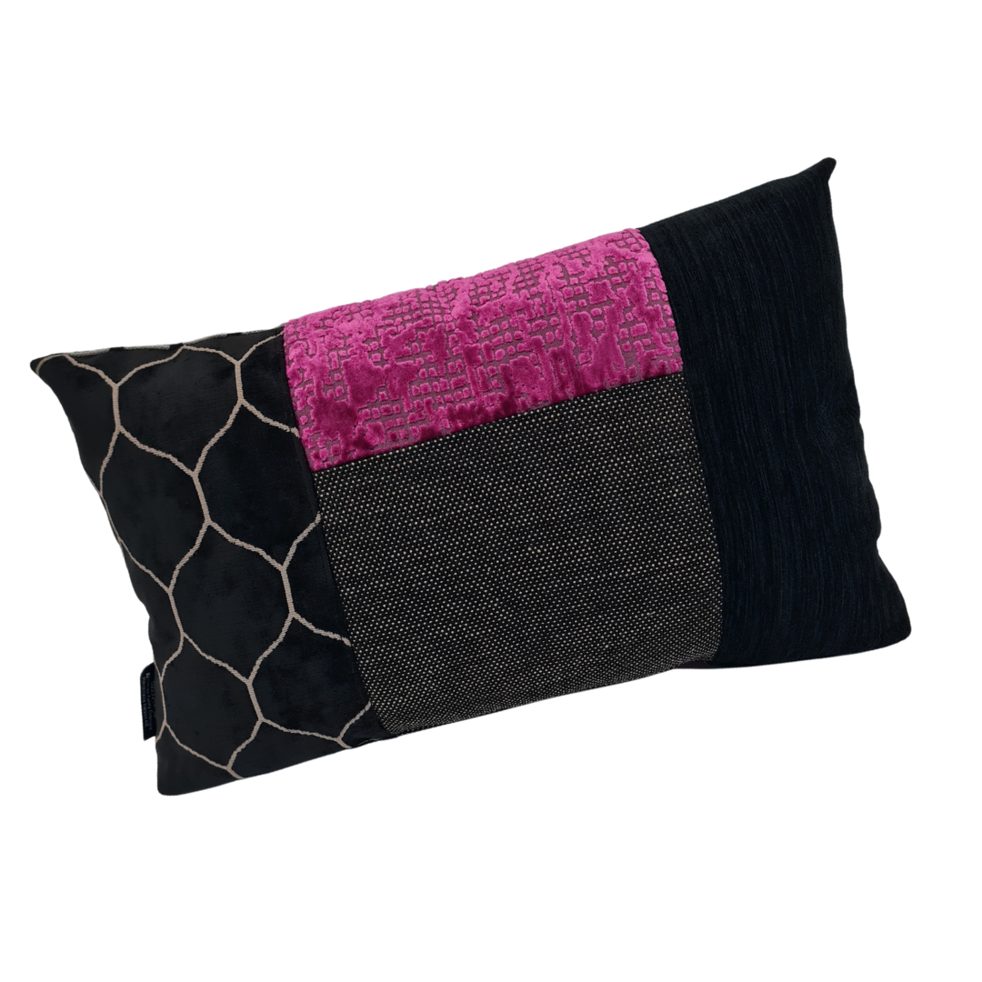 "Urban Lush" Cushy #11
