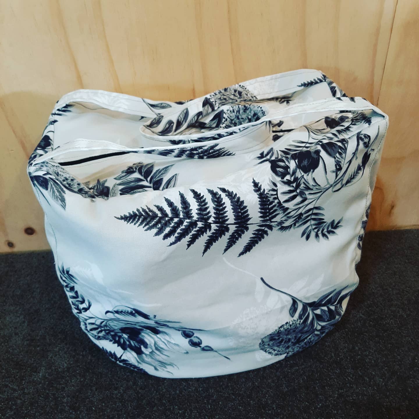 Carry All Bag (Jungle)