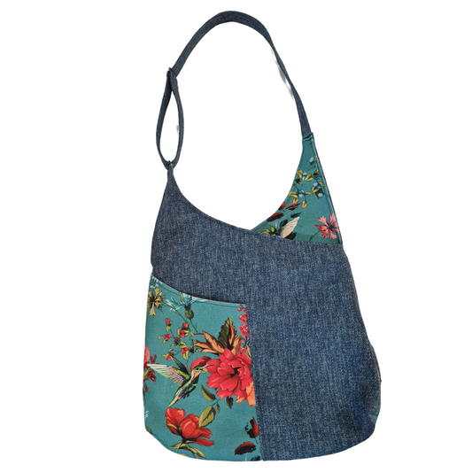 hummingbird bag