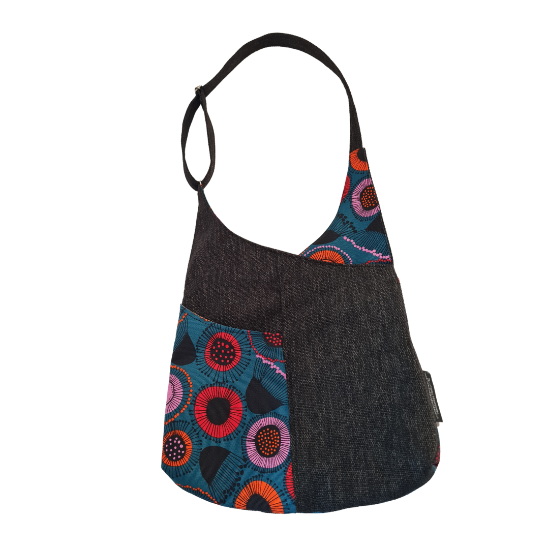 new zealand made crossbody bag