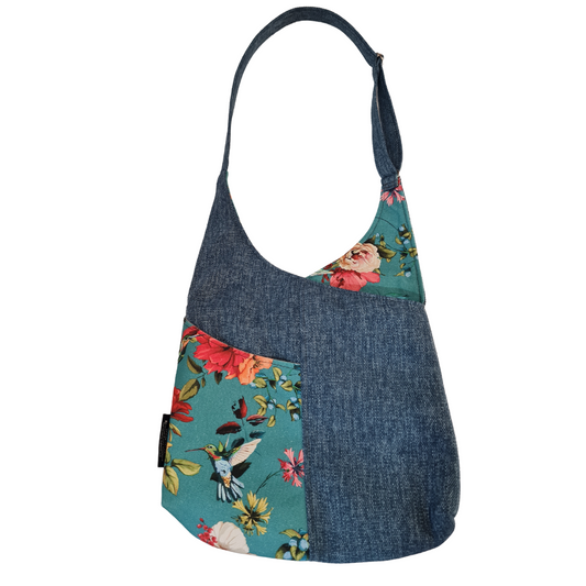 new zealand made shoulder bag