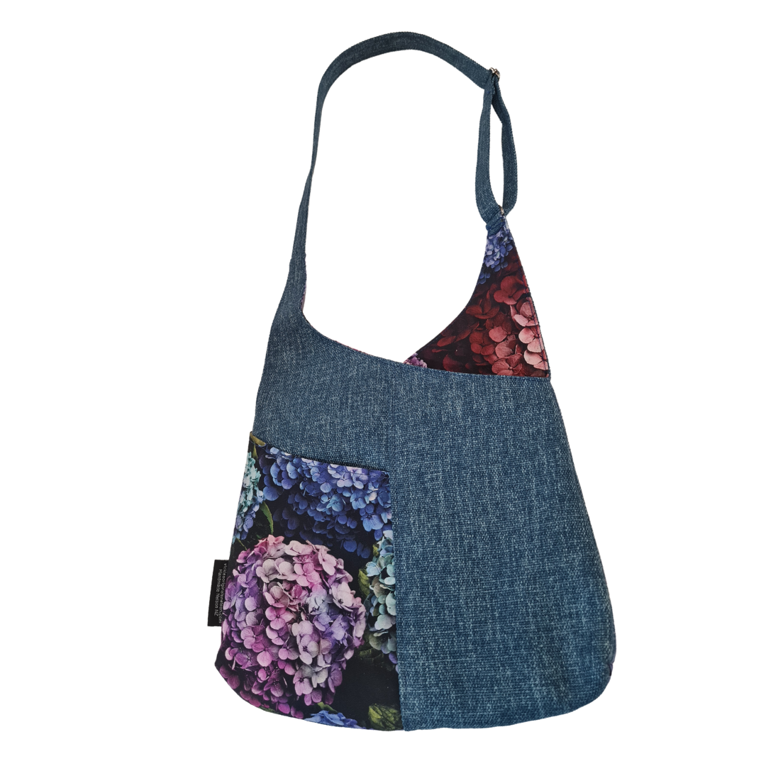 new zealand made shoulder bag