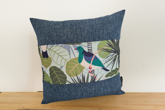 Cushion covers by Vickies Originals Nelson