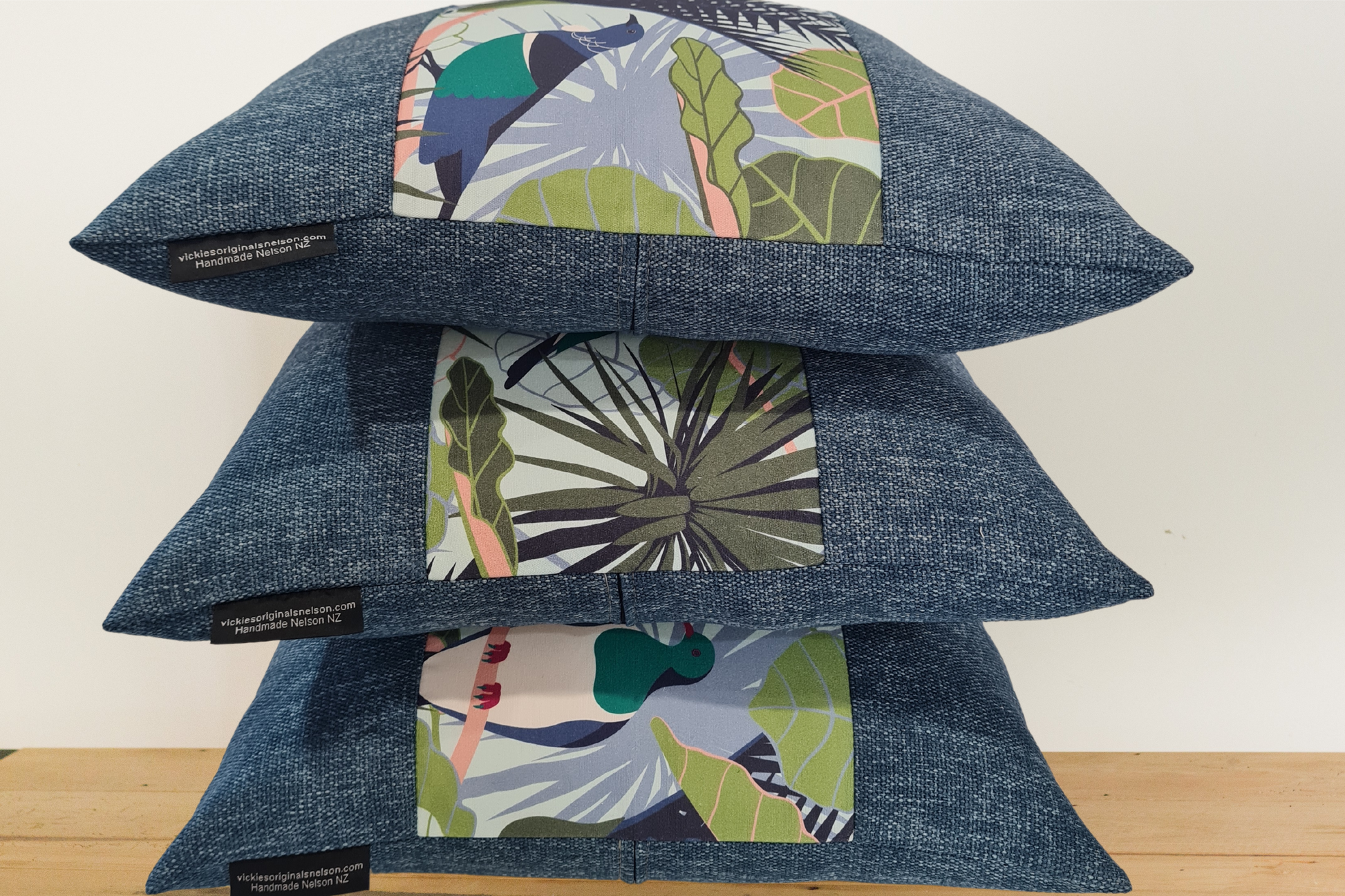 New Zealand Souvenir