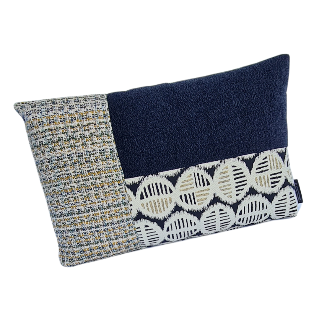 made in new zealand large cushion