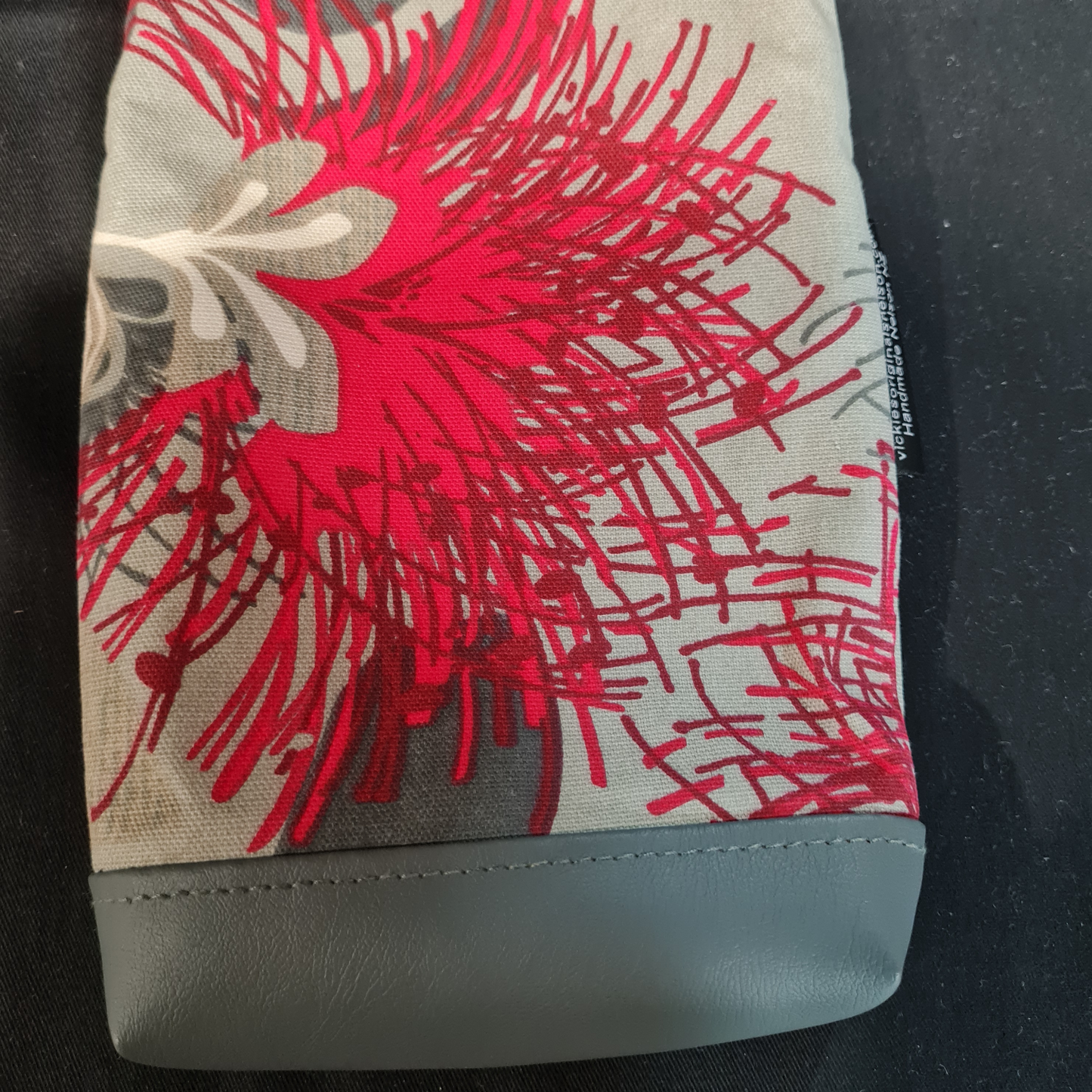 Hummingbird Mini Shoulder Bag
