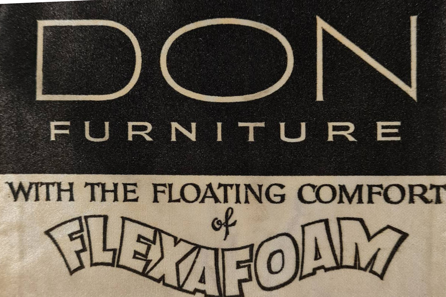 Don - Mid Century Armchair - 1950's