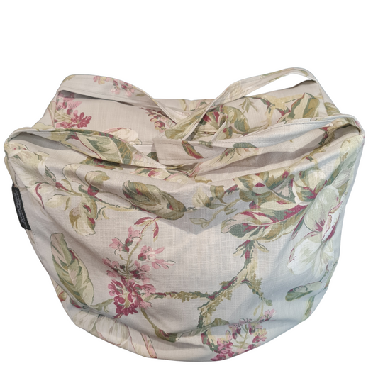 Carry All Bag (Florals)