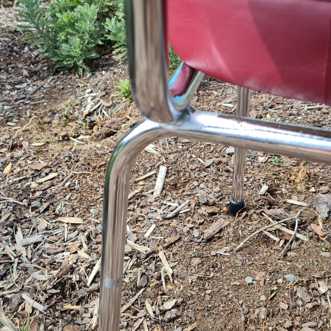 Retro Kitchen Chairs set of 4