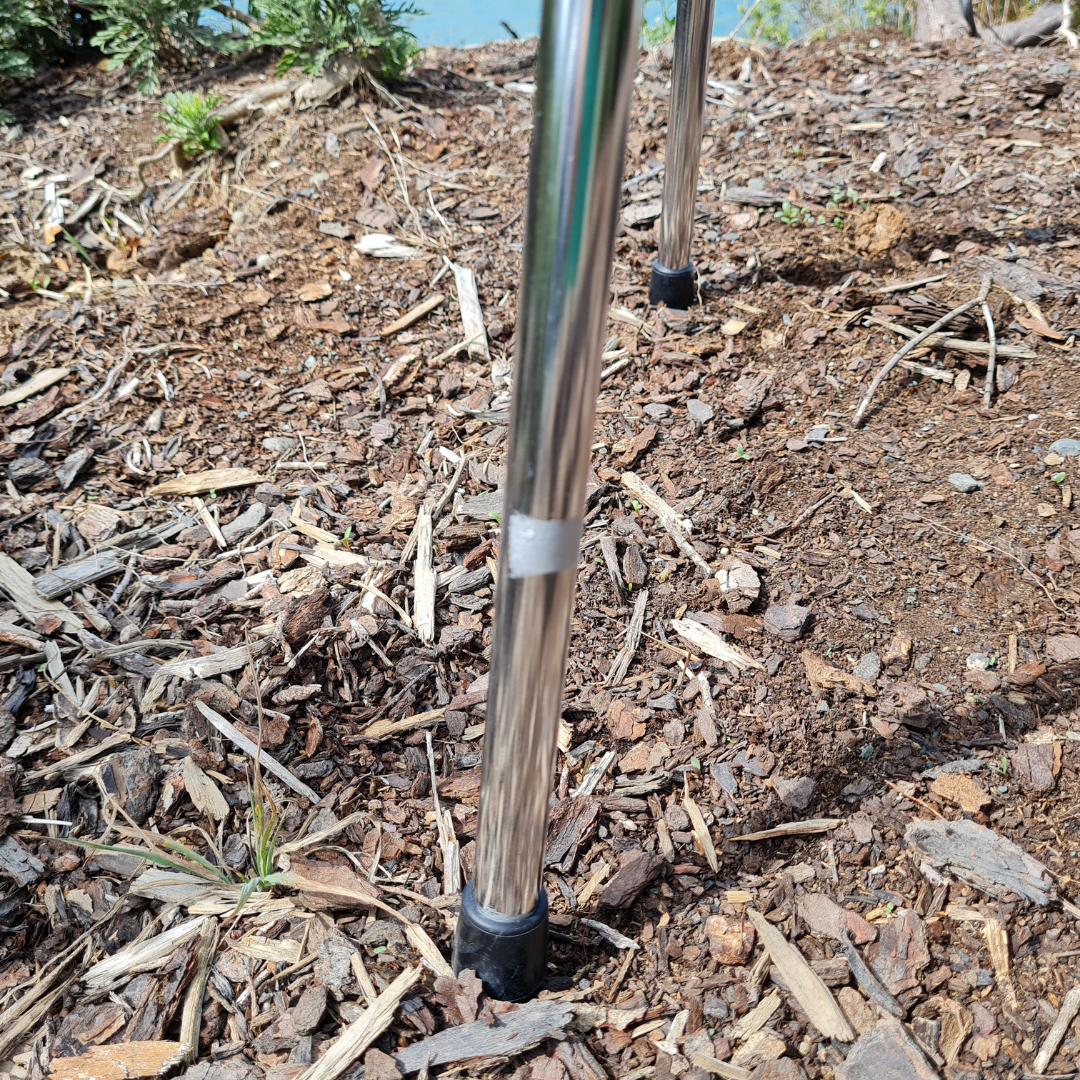 Retro Kitchen Chairs set of 4