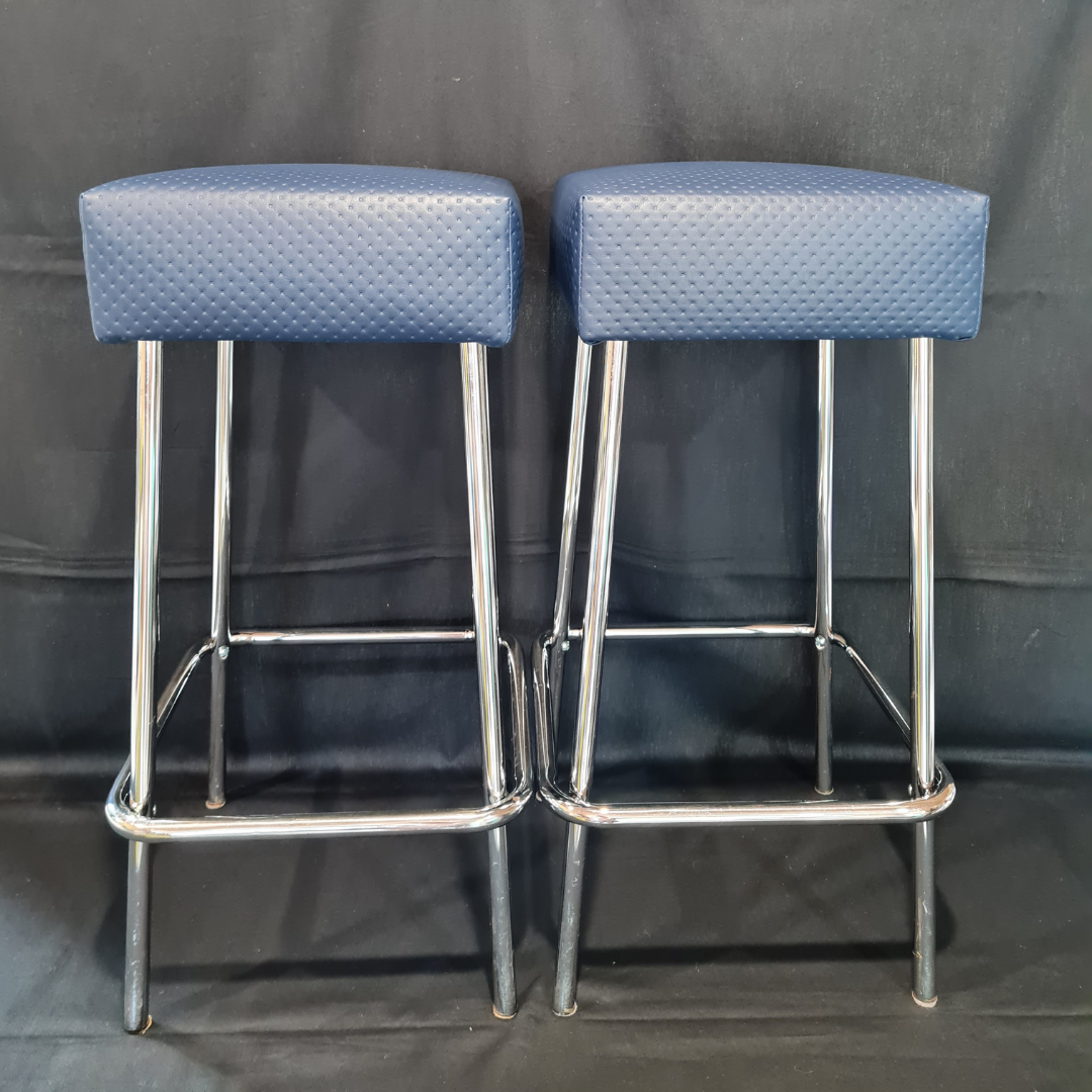 Barstools - Pair