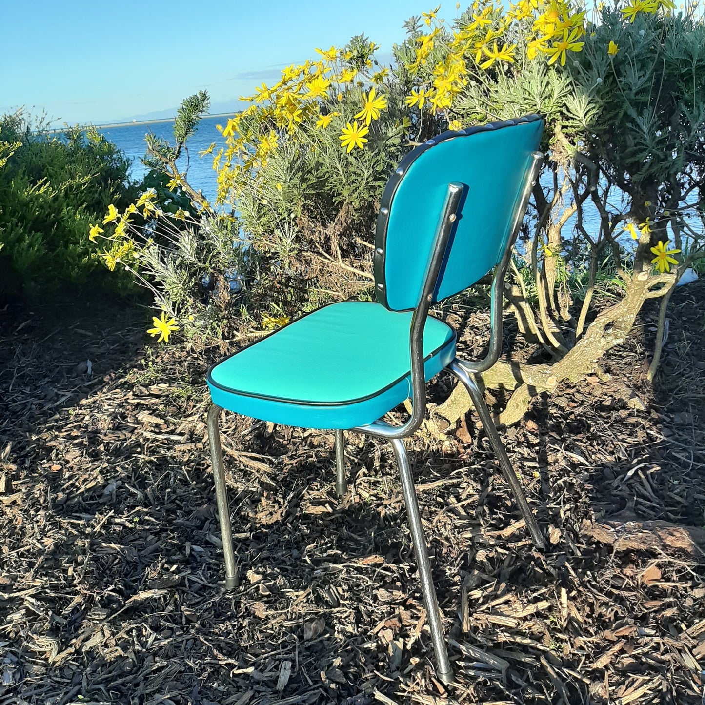 Retro Kitchen Chairs