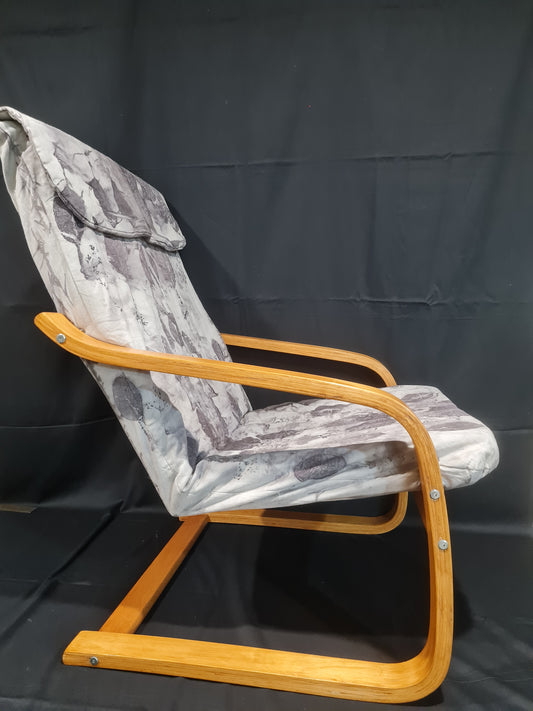 Ikea Armchair Number 2