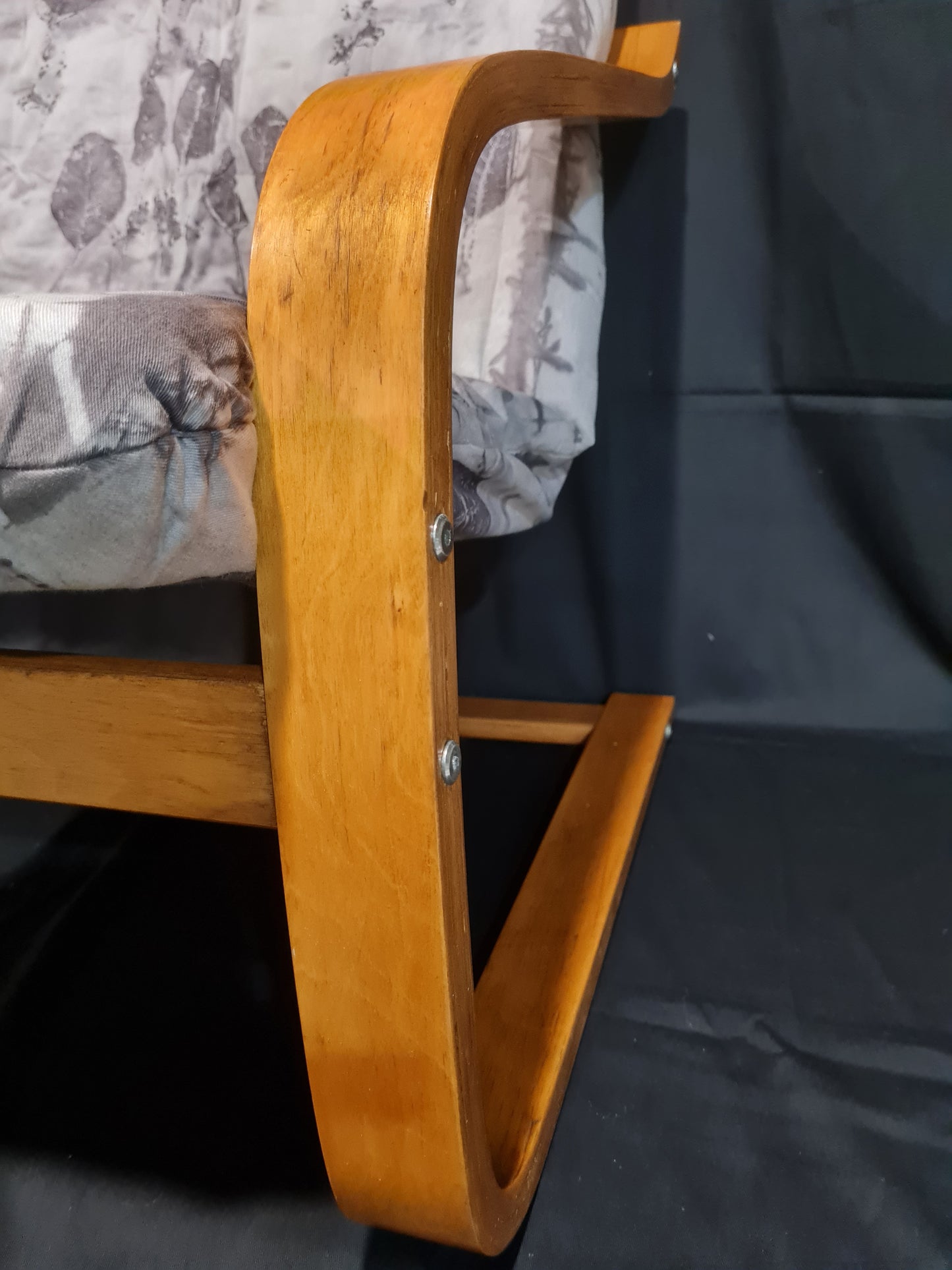 Ikea Armchair Number 2