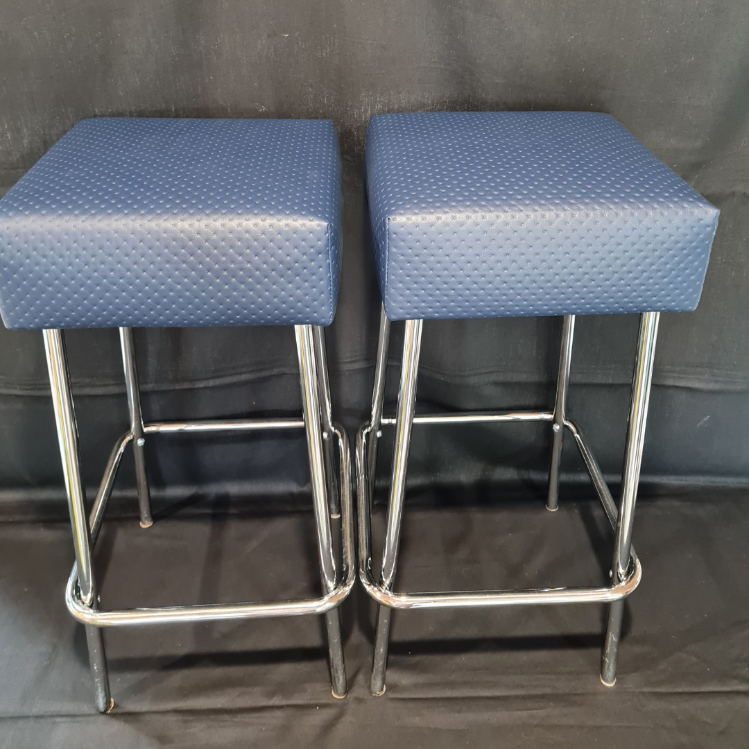Barstools - Pair