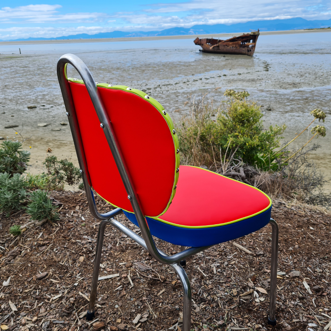Retro Kitchen Chairs