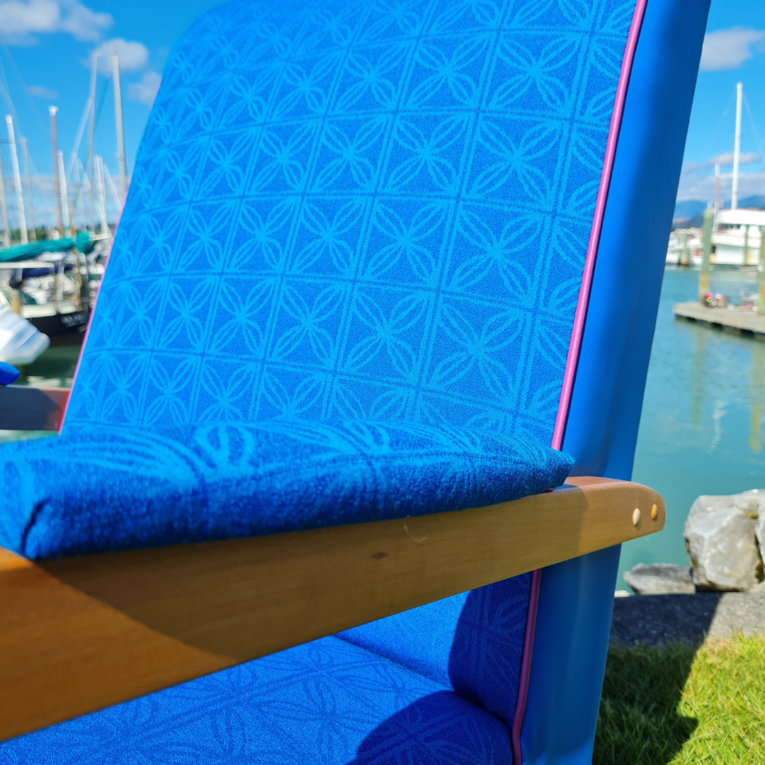 Mid Century Armchair - 1960's