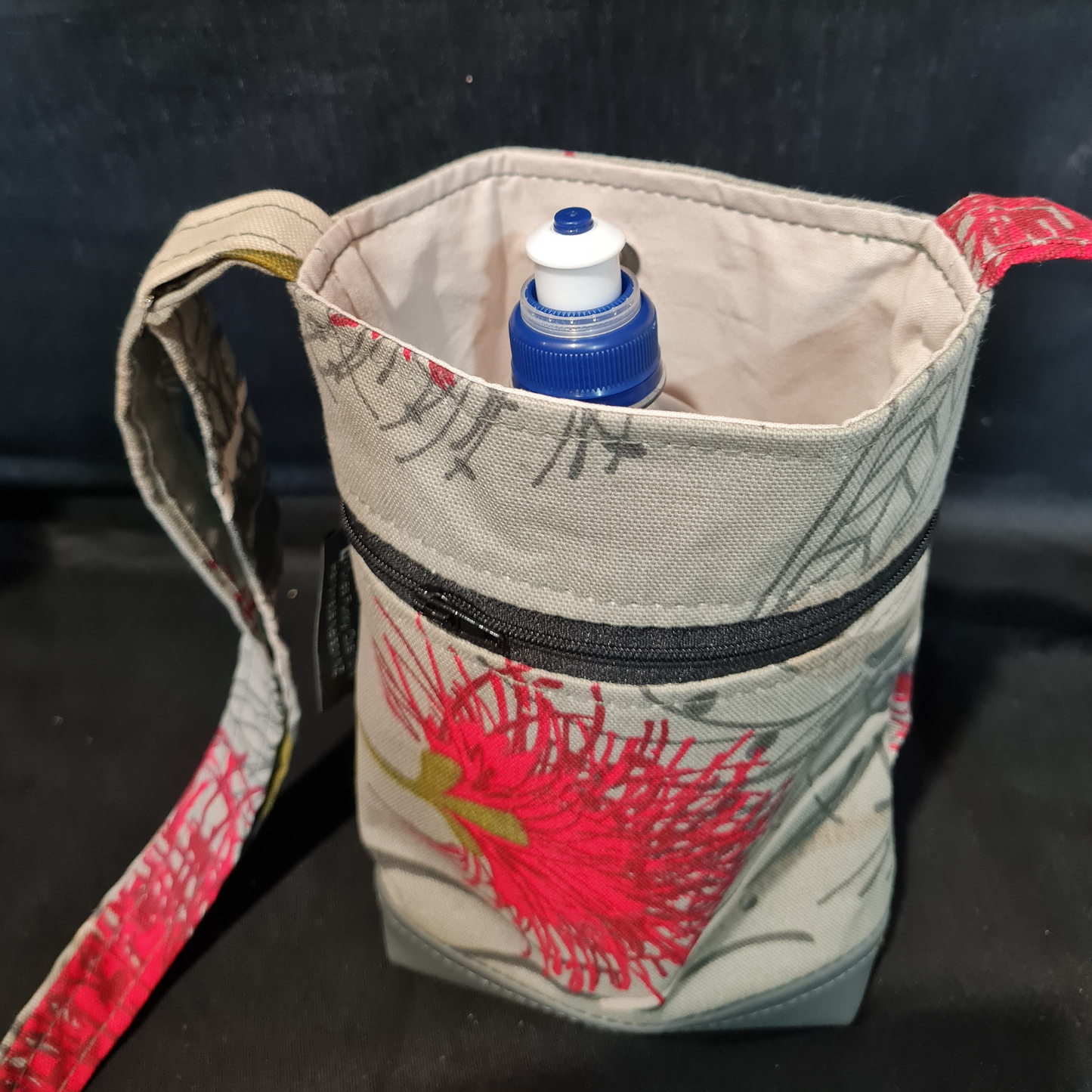 Hummingbird Mini Shoulder Bag